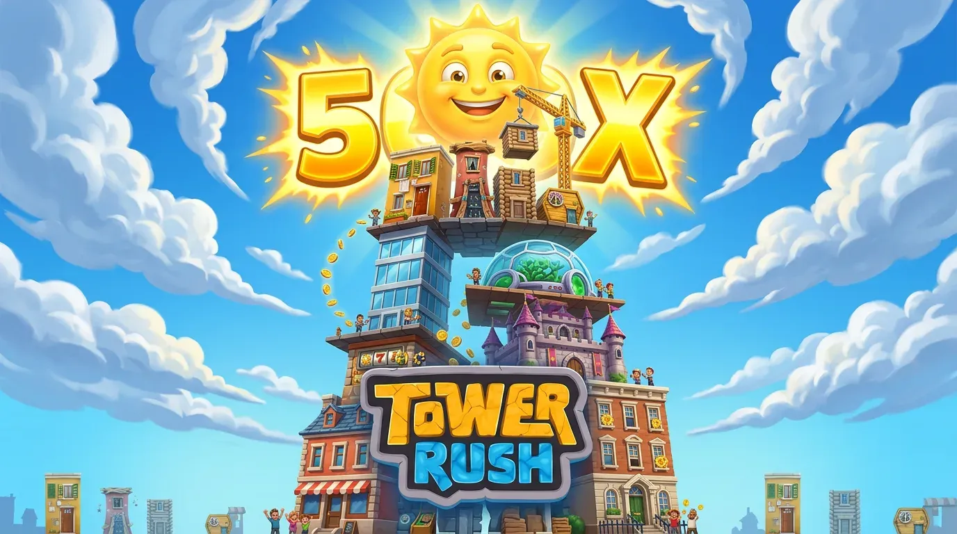 Tower Rush de CH thumb