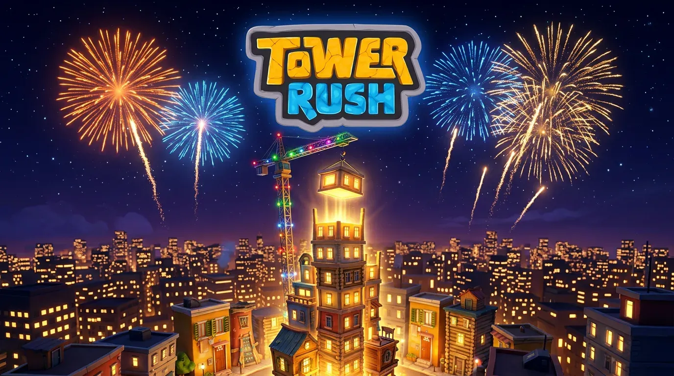 Tower Rush en CA thumb