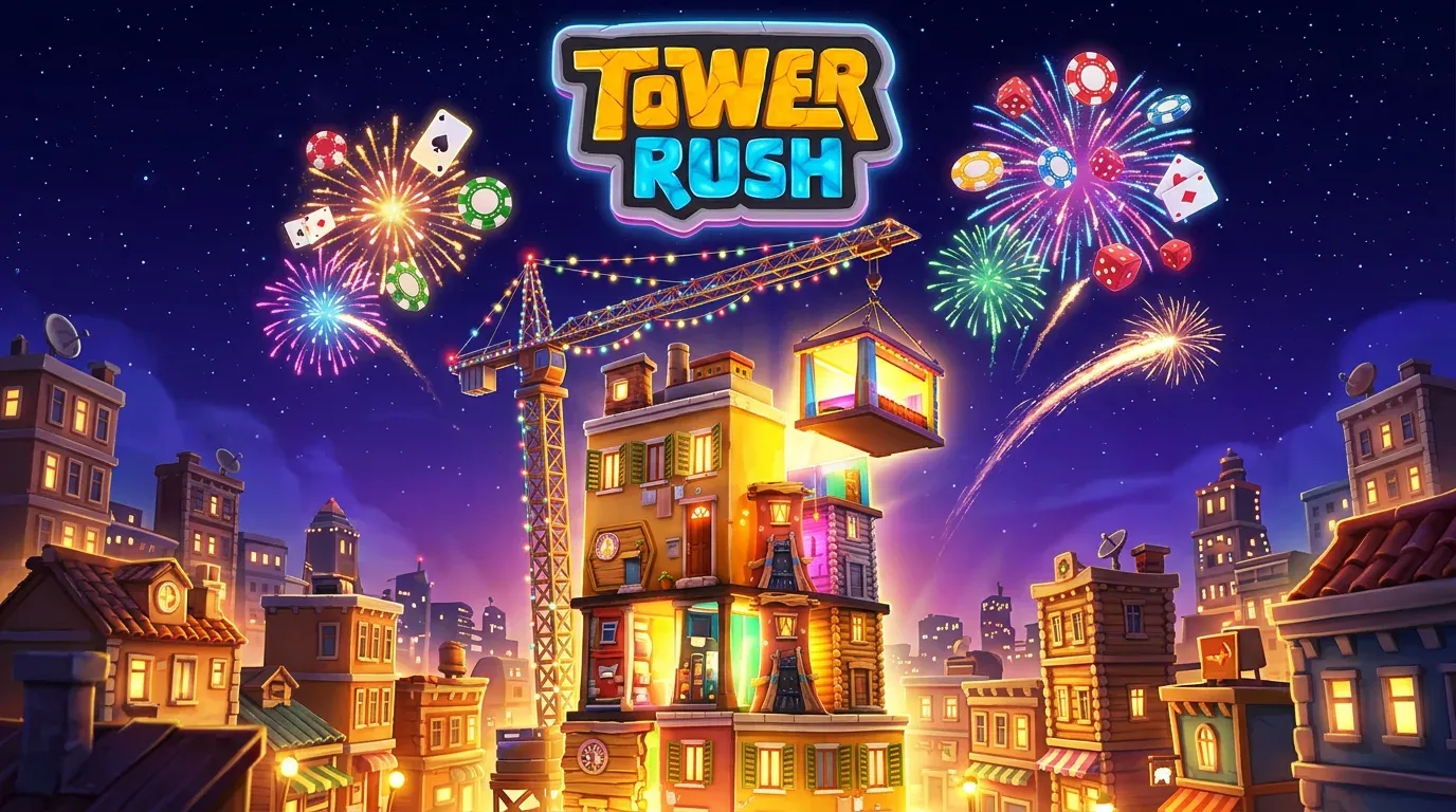 Tower Rush es ES thumb
