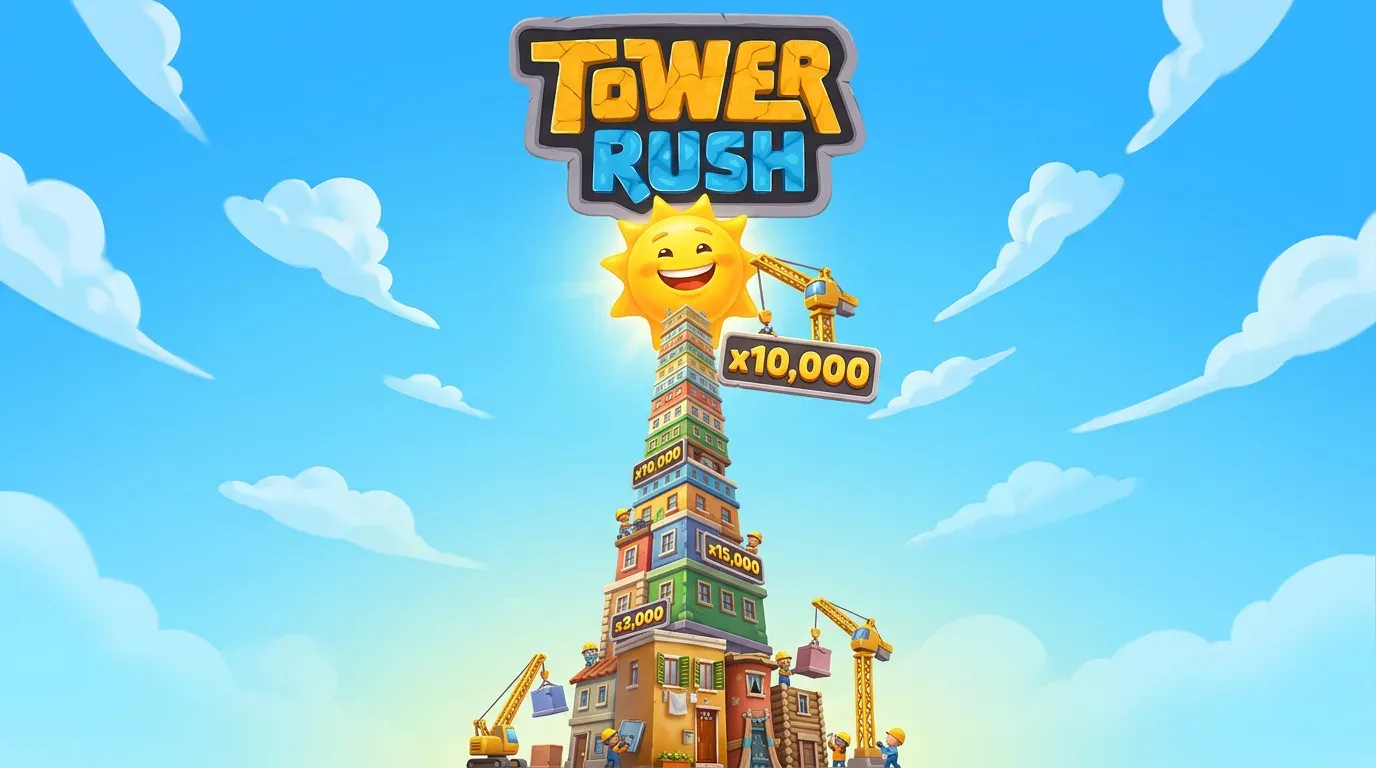 Tower Rush fi FI thumb