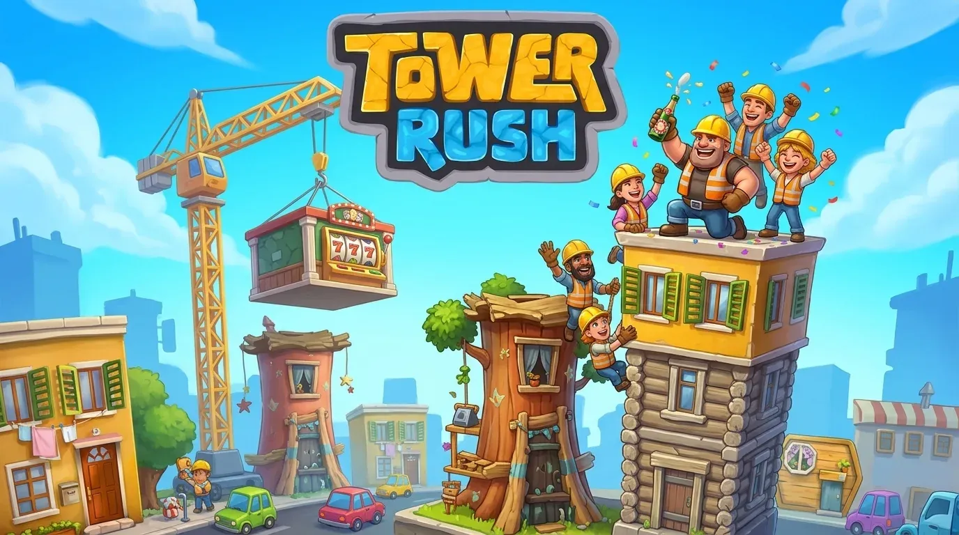 Tower Rush fr FR thumb