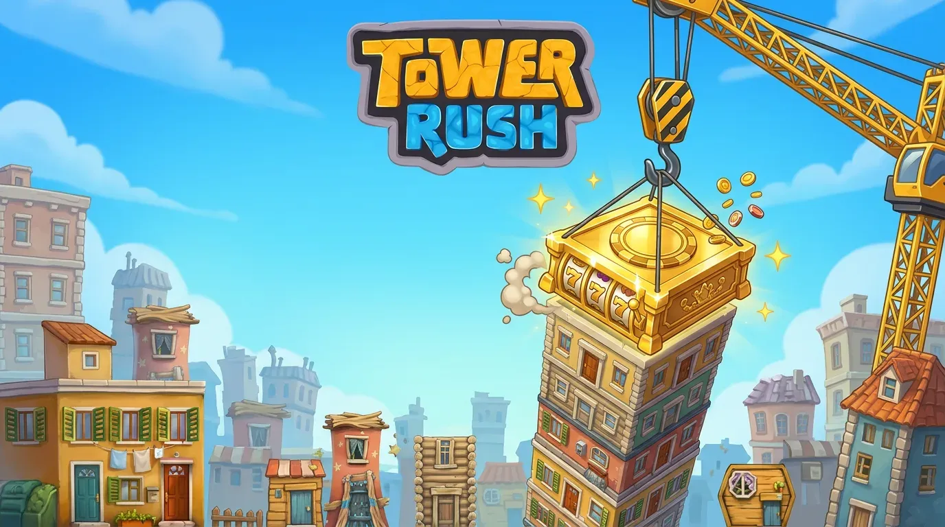 Tower Rush hu HU thumb