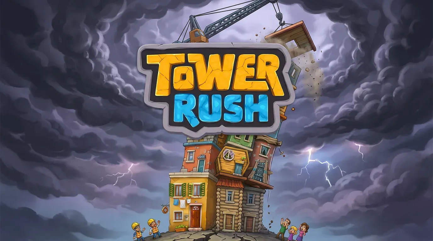 Tower Rush it IT thumb