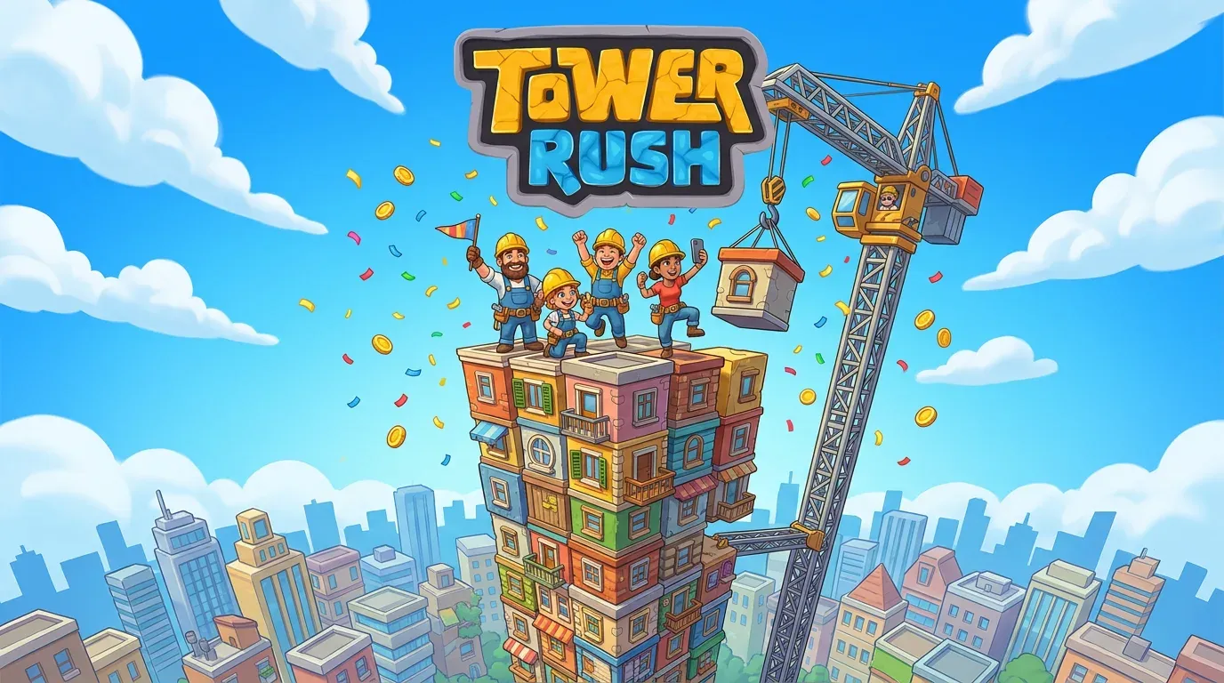 Tower Rush pt BR thumb