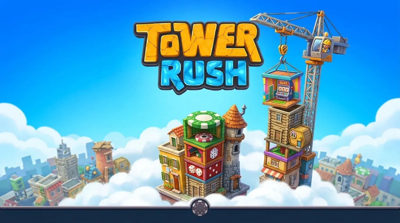 Tower Rush pt PT thumb
