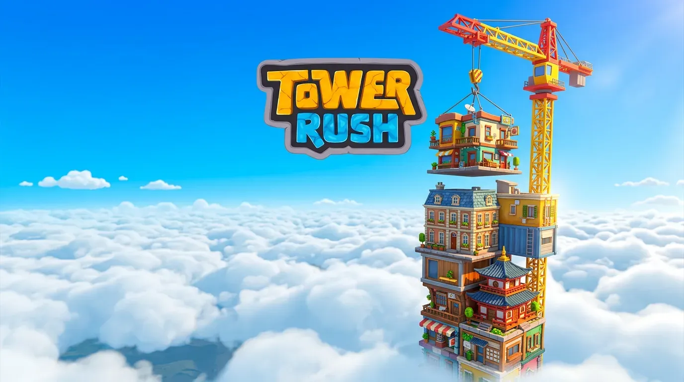Tower Rush ro RO thumb