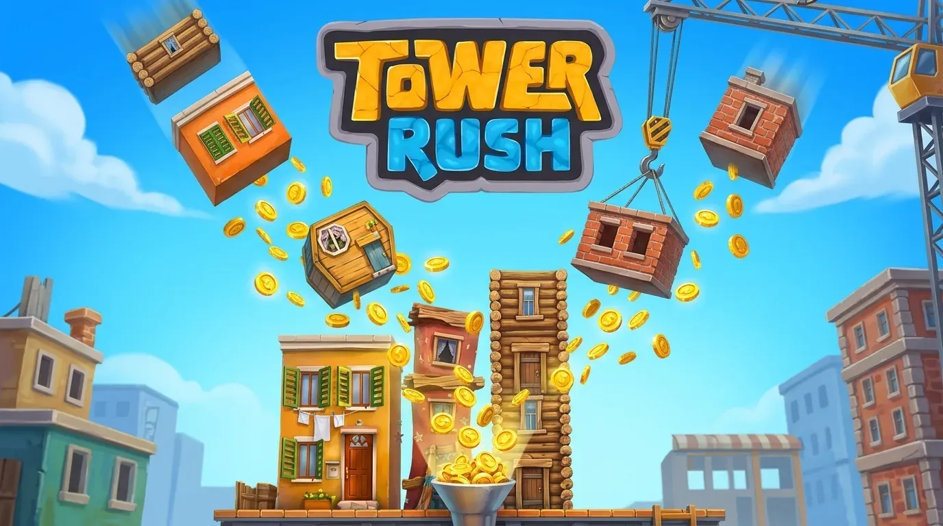 Tower Rush sl SI thumb