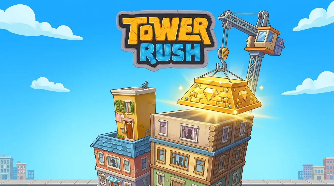 Tower Rush sq AL thumb