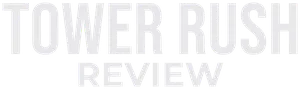 Tower Rush Tower rush logo